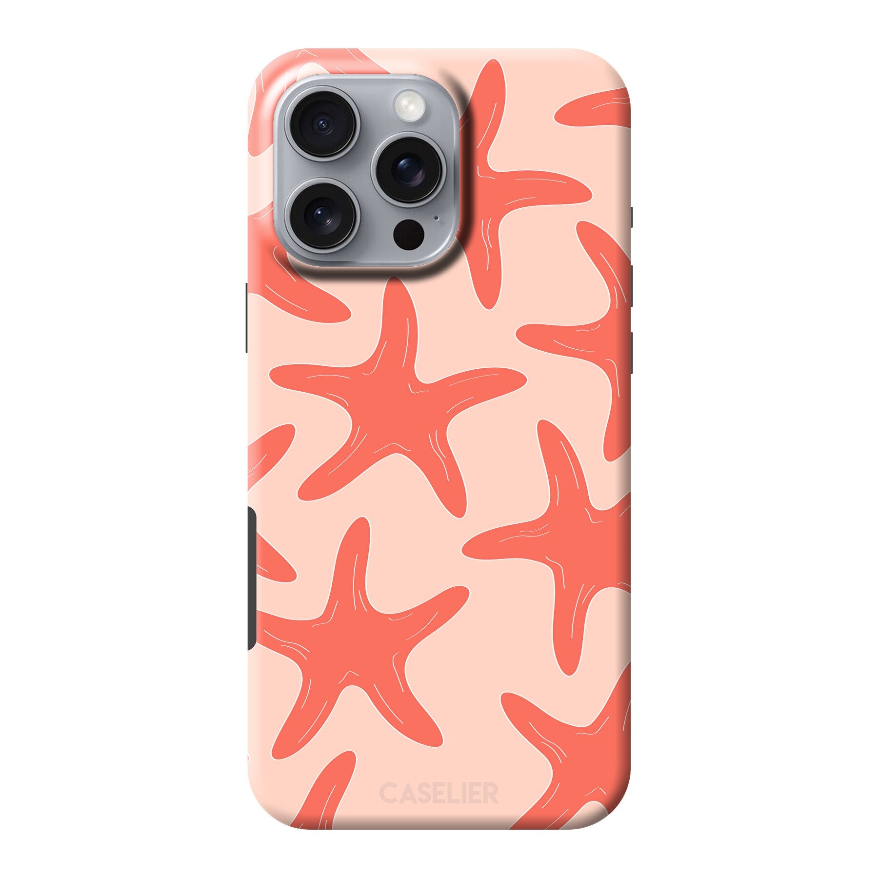 Starfish – Caselier Starfish – Caselier