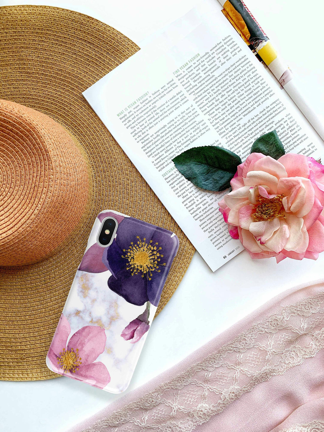 Custom Phone Case Design Ideas That Actually Look Good (2026)
