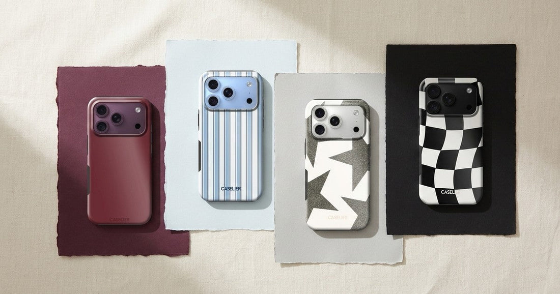 iPhone 18 Pro Colors: Which Case Suits Each Finish
