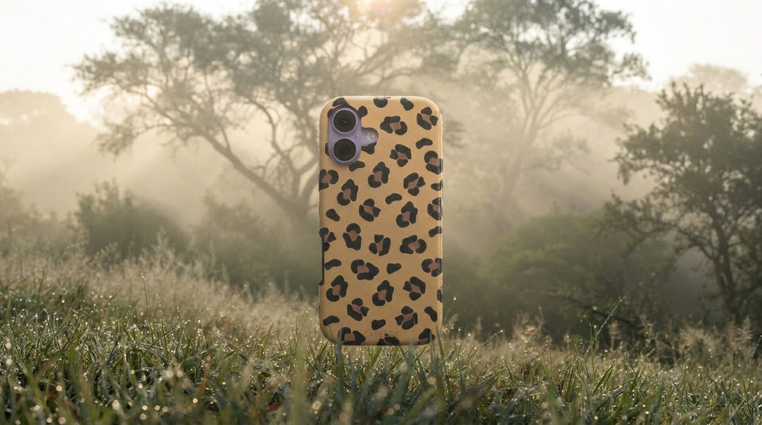Protective Phone Cases Don't Have to Be Black and Boring