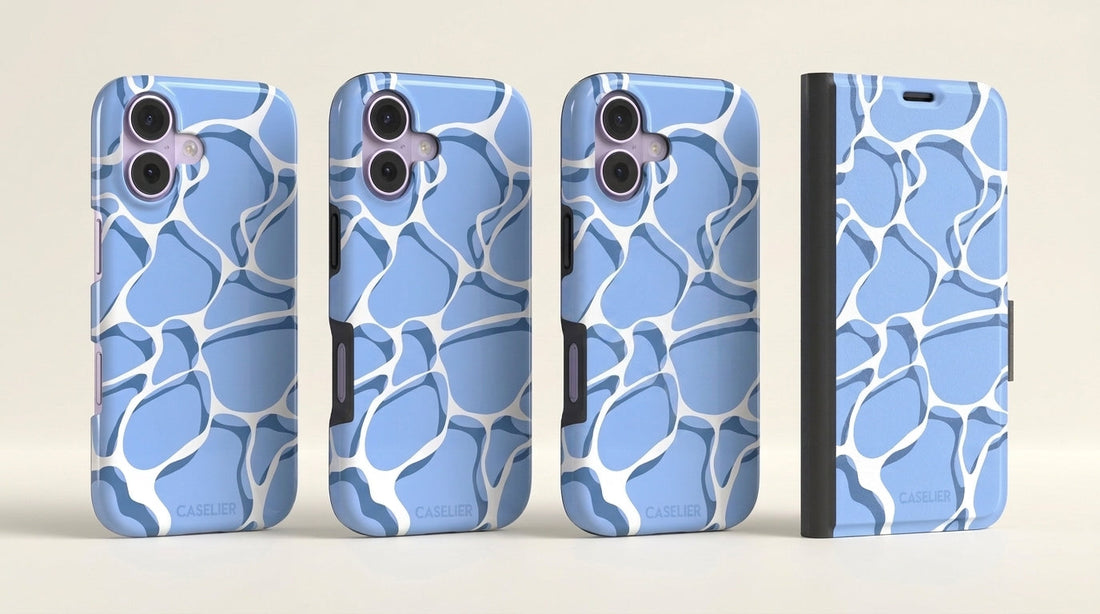 Snap vs Tough vs MagSafe vs Wallet: Which Case Do You Need?