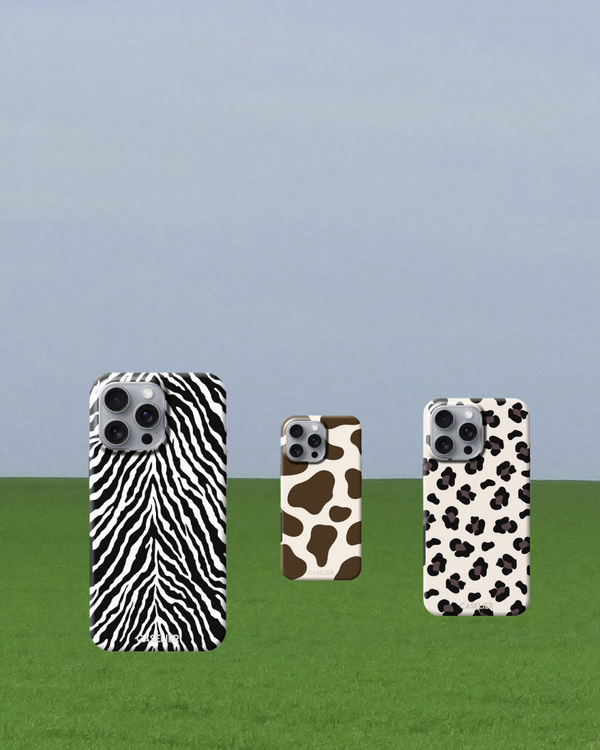 ANIMAL PRINTS