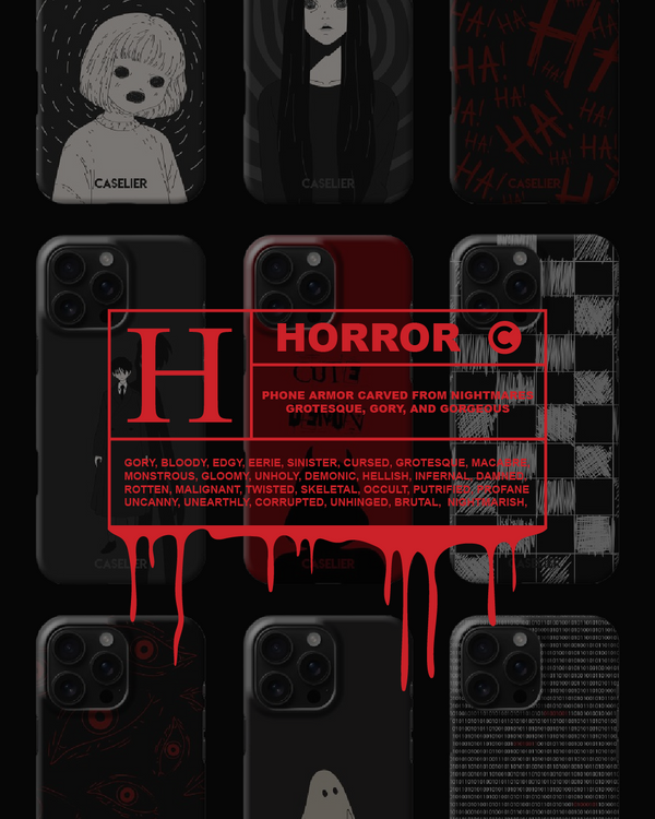 HORROR