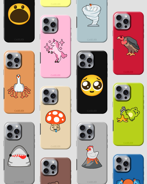 EMOJI MIX