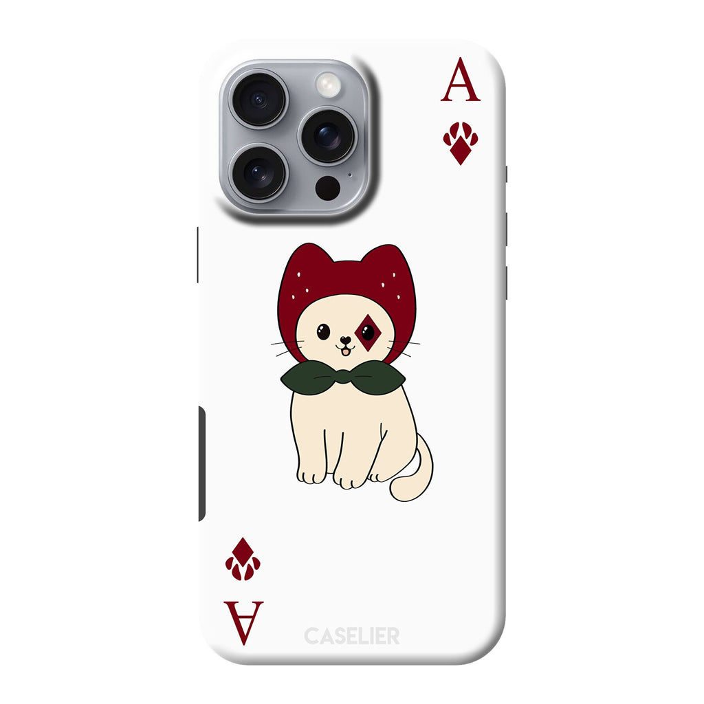 Ace of Diamonds