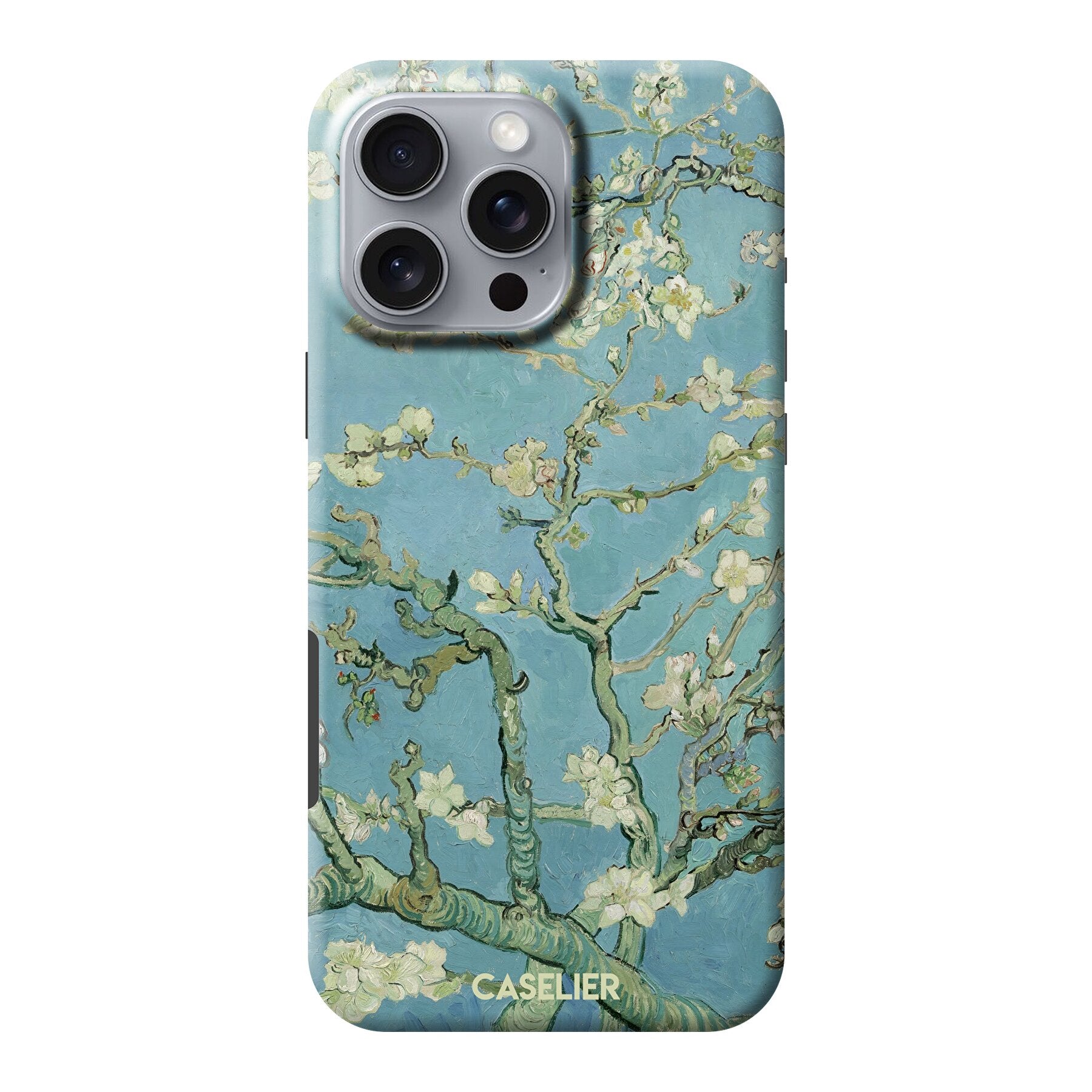 Almond Blossoms - Vincent van Gogh