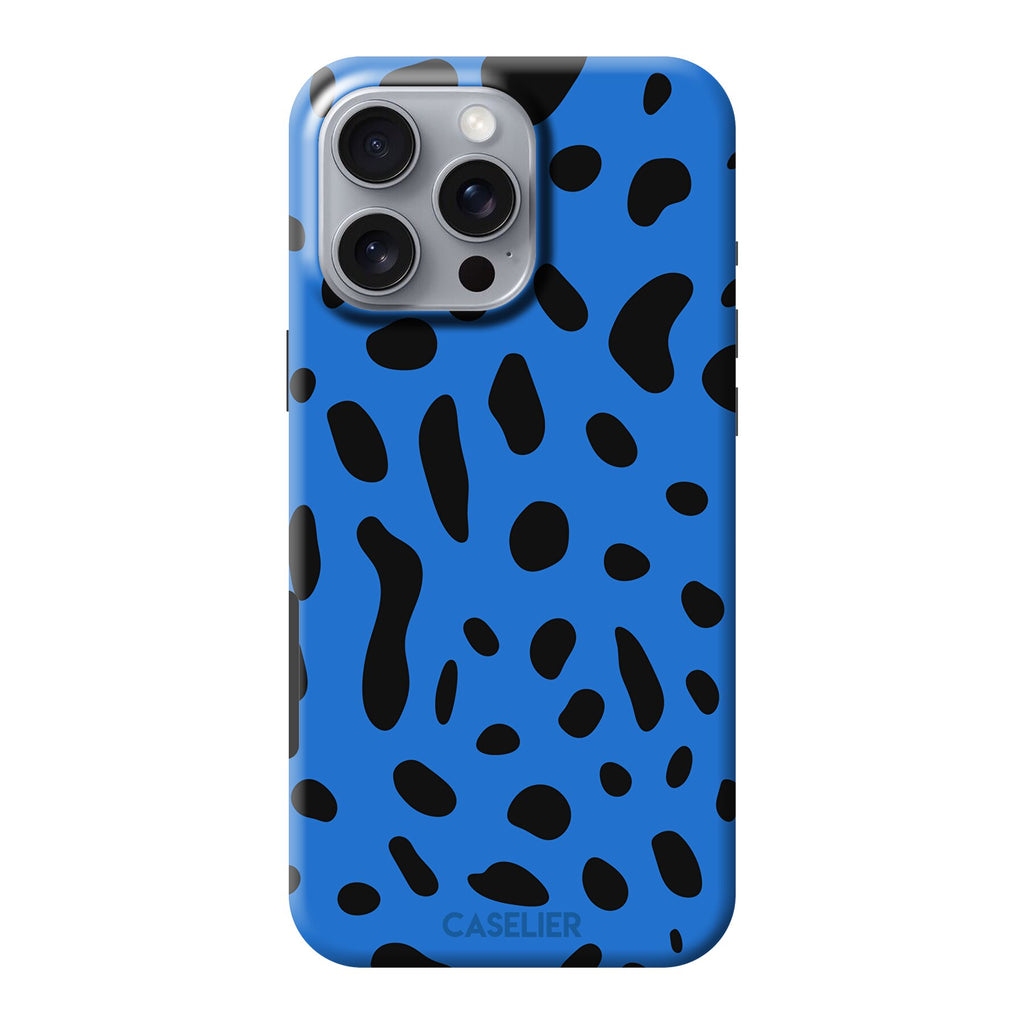 Blue Poison Dart Frog