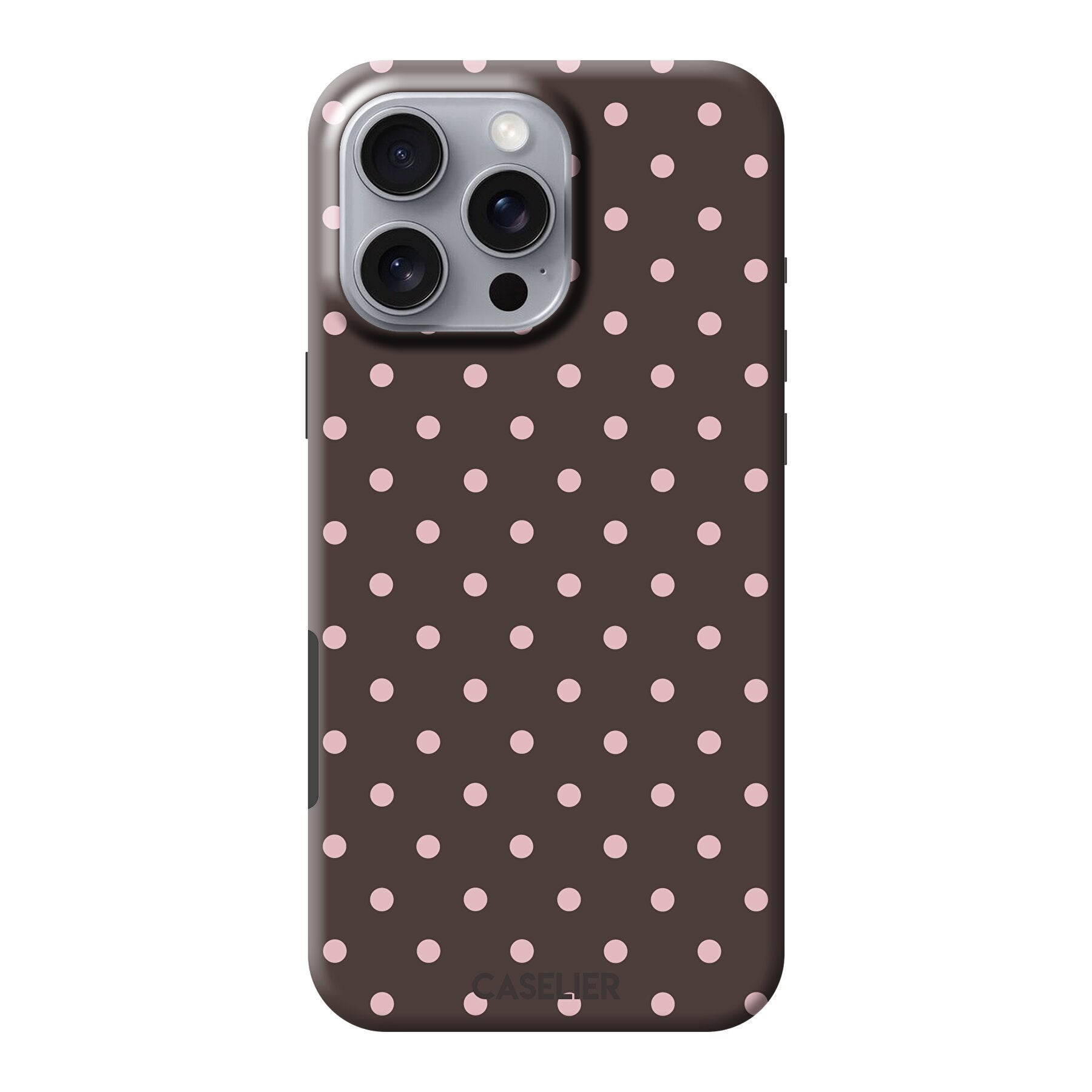 2x2 – Red & Black Checkered Phone Case 2x2 – Red & Black Checkered Phone Case