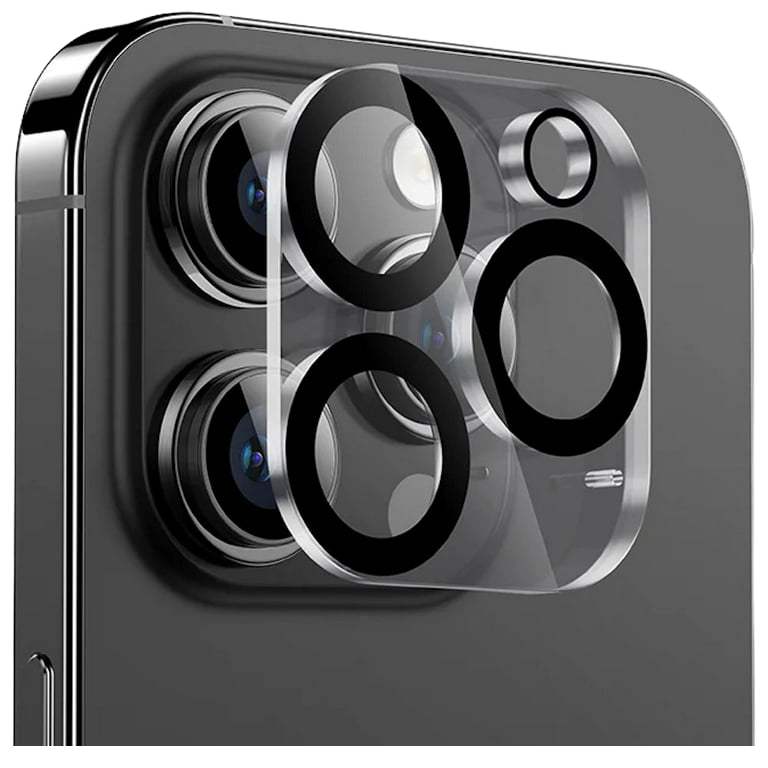 Camera Protector Poli ACCESSORIES – Caselier