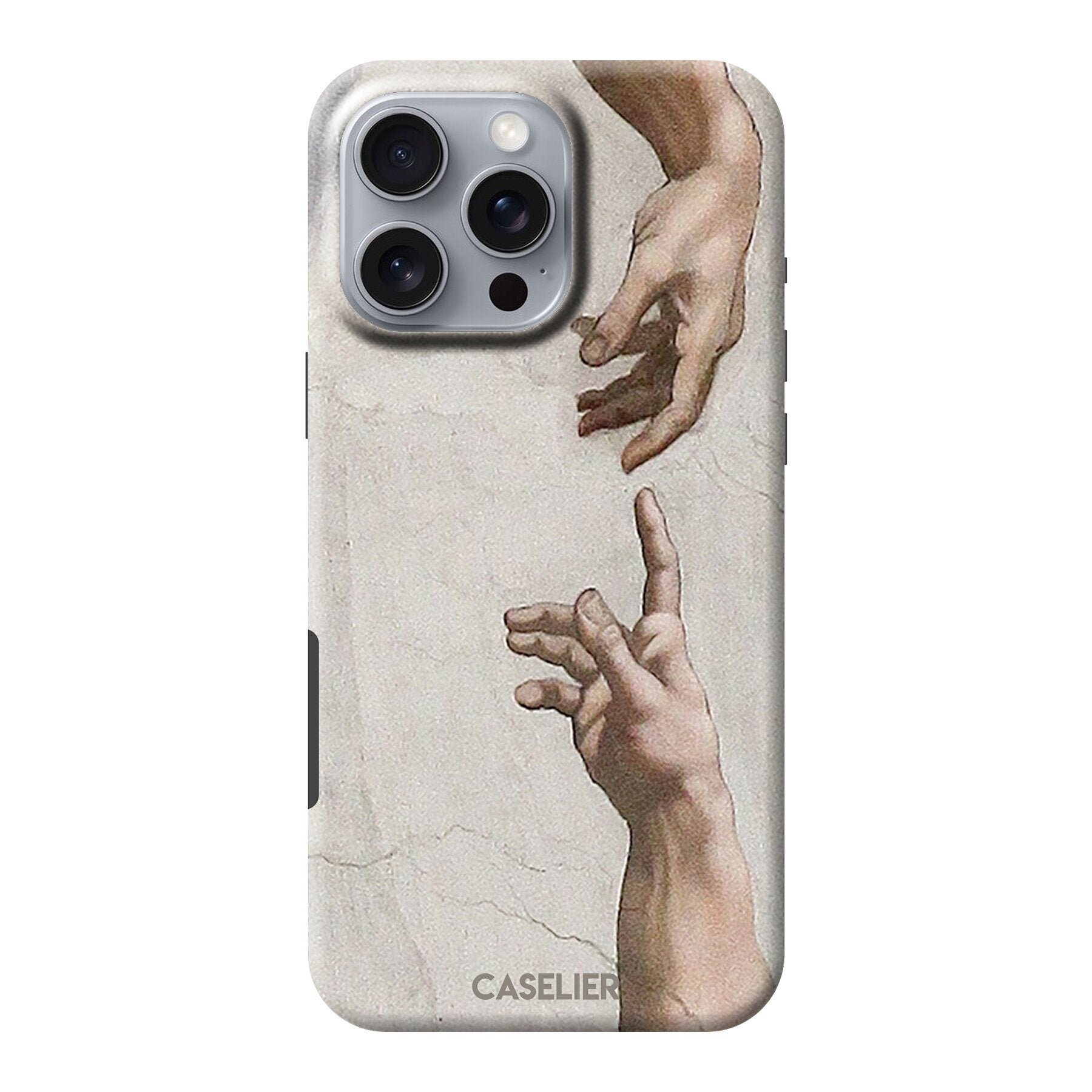 Creation of Adam - Michelangelo