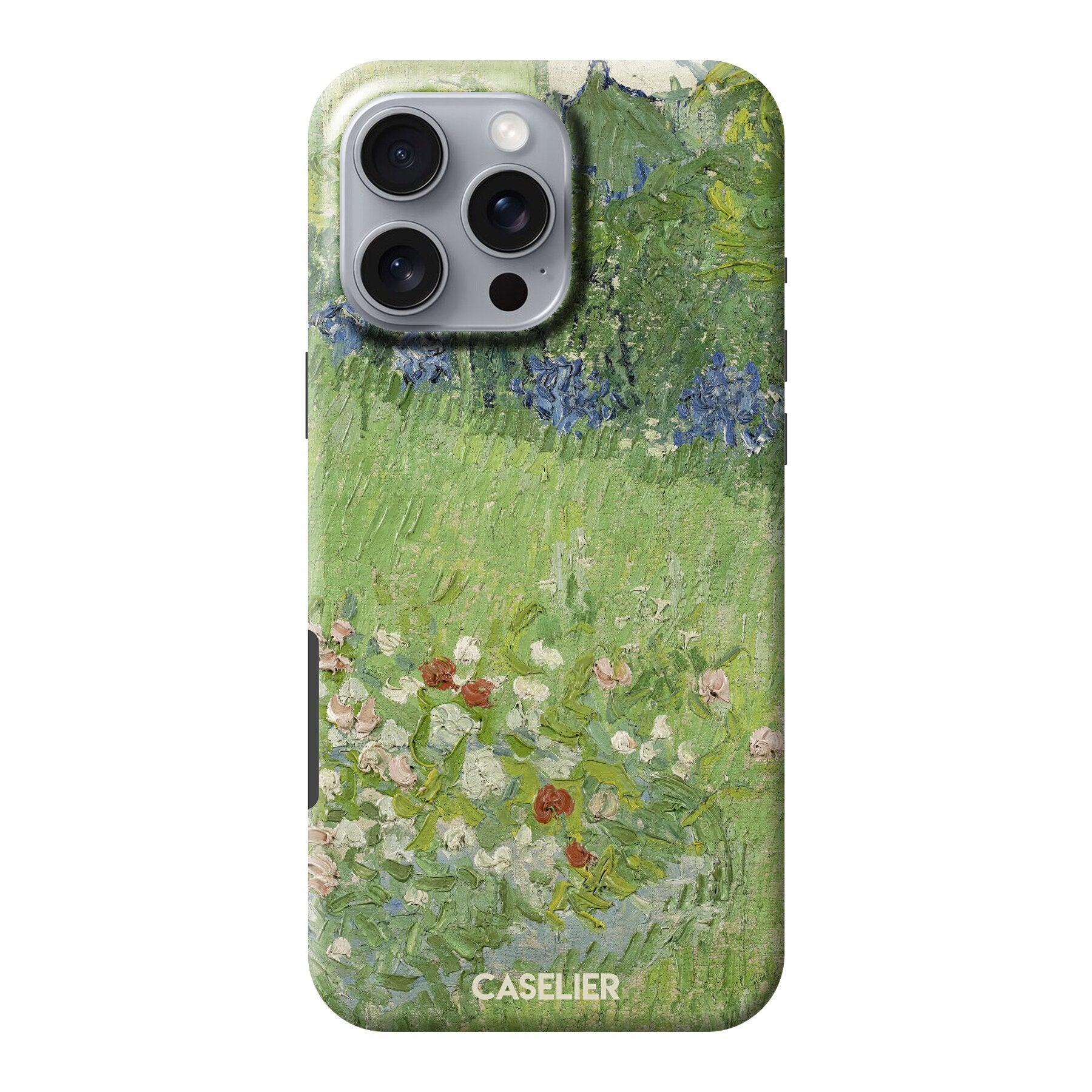 Daubigny's Garden - Vincent van Gogh