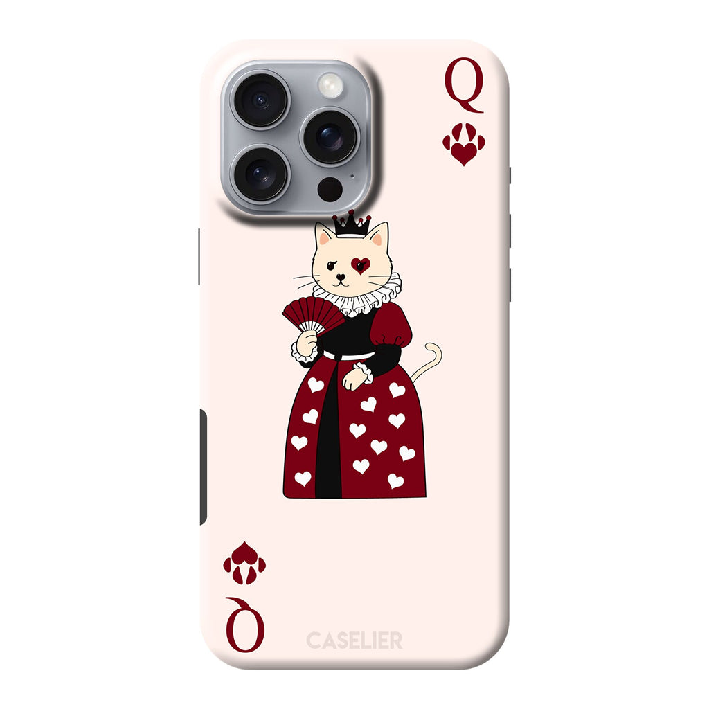 Queen of Hearts
