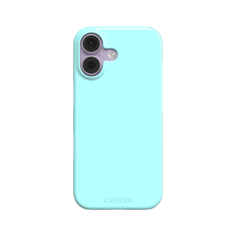 Blue Phone Case - Celeste
