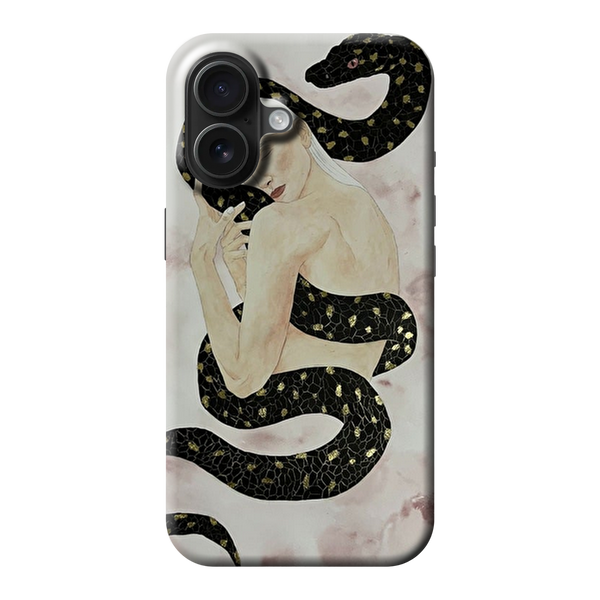 Sample custom case