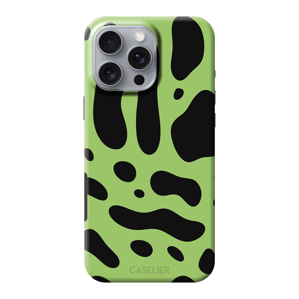 Green Poison Dart Frog