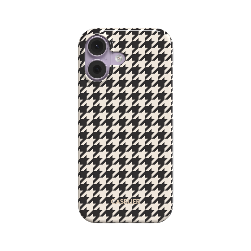 Houndstooth - Classic