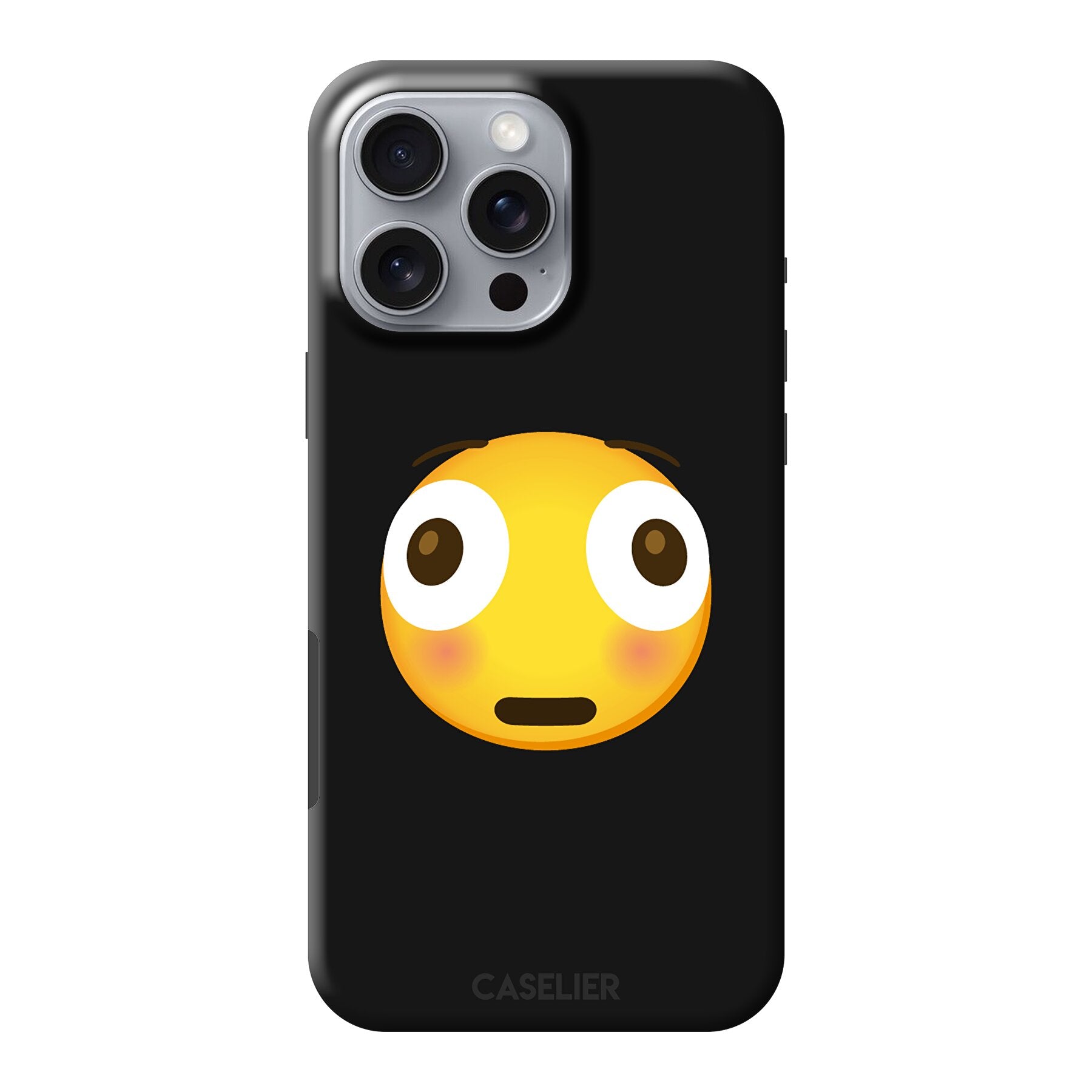 Moments Before Disaster