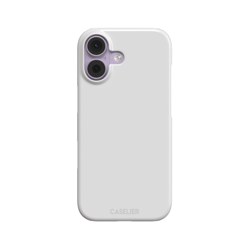 Neutral Phone Case - Blank